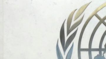 Ban Ki-moon recibió a Malala en la ONU.