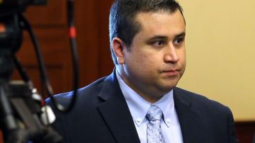 George Zimmerman pudiera pasar el resto de su vida preso.