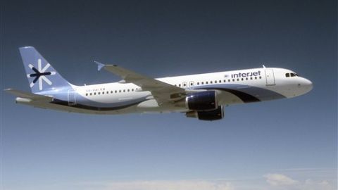 La aerolínea mexicana no cuenta con aviones de mayor rango, lo que no le permite llegar a países como Argentina o Brasil.