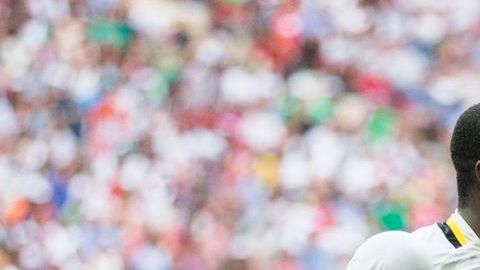 Ghana vence 3-0 a Irak y es el tercer lugar del Mundial Sub20