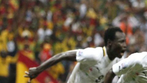 Ghana
