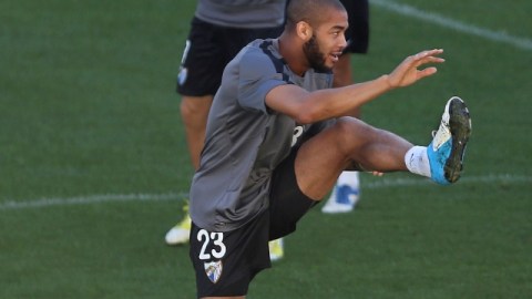 Oguchi Onyewu tiene lugar seguro contra Cuba.