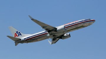 Los propietarios de acciones de US Airways Group  recibirían el 28% de las acciones de la compañía consolidada.