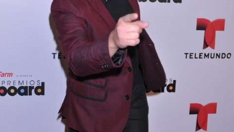 Elvis Crespo desea cambiar.