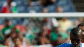 Luis Montes se encargó de marcar el segundo gol para el Tricolor