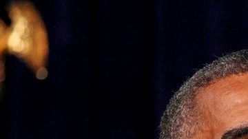 Obama pidió a los manifestantes que reflexionen.