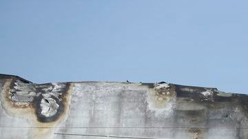 La investigación del accidente sigue en desarrollo y podría alargarse durante meses.