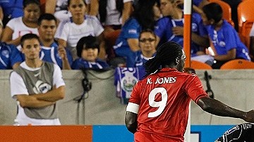 Grandes jugadas le dieron el triunfo.