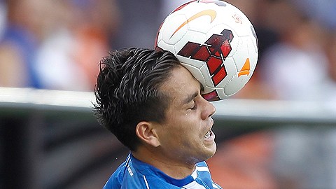 Quieren su pase a cuartos.