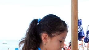 Es indispensable usar factores de protección solar mayores de 30.