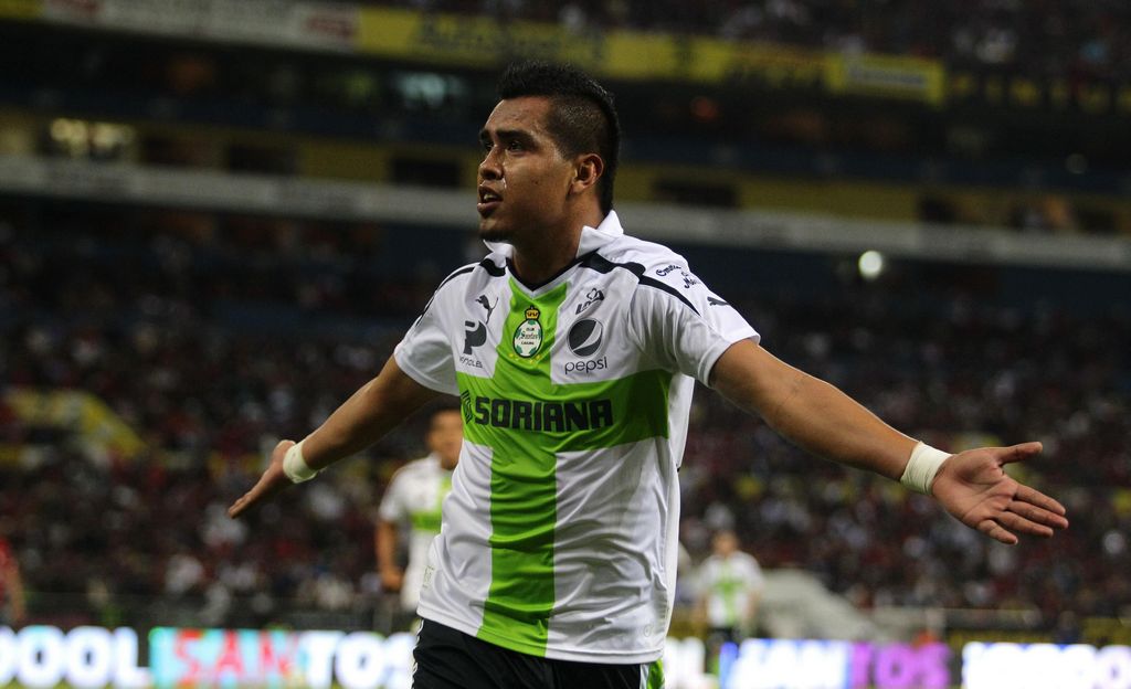 Santos trae sangre joven con ánimo de revancha para el Apertura 2013