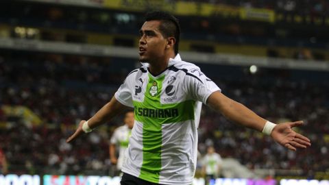 Santos trae sangre joven con ánimo de revancha para el Apertura 2013