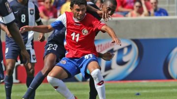 Costa Rica viene de vencer por la mínima diferencia a Belice