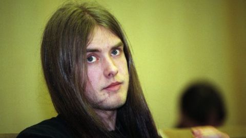 Vikernes fue descrito por las autoridades francesas como un neonazi.