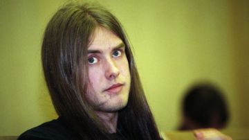 Vikernes fue descrito por las autoridades francesas como un neonazi.