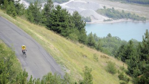 Froome casi tiene el Tour en la bolsa, pero deberá superar a Alpe d'Huez.