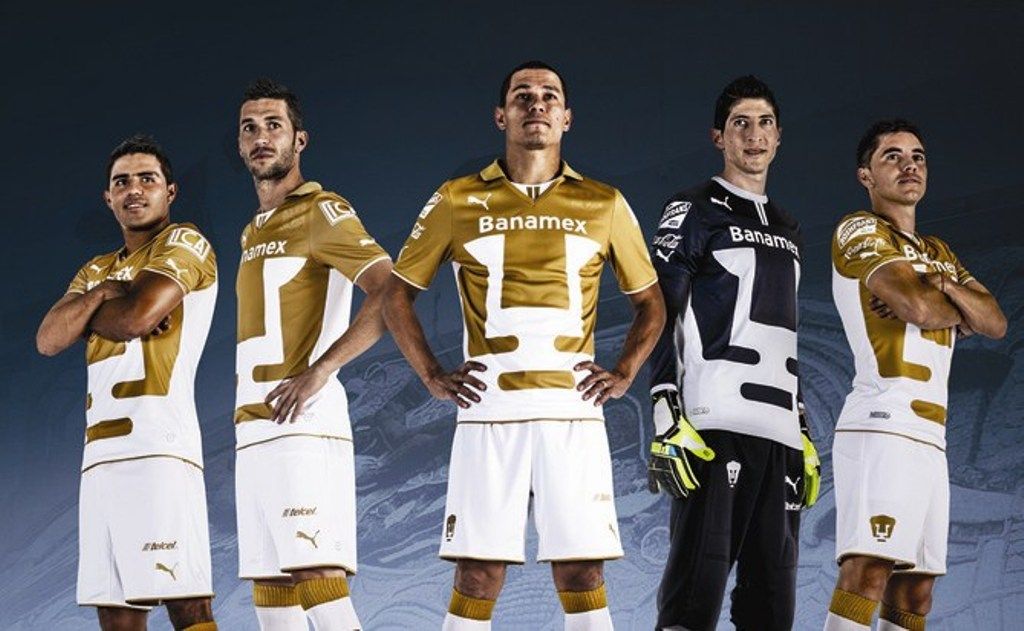 pumas unam premier