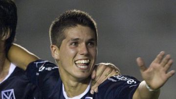 Argentino Rodríguez reforzará al Atlante