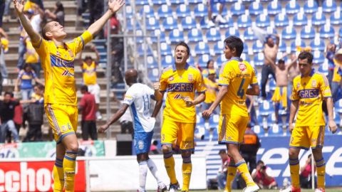 Torneo Apertura 2013, oportunidad de revancha para Tigres de la UANL