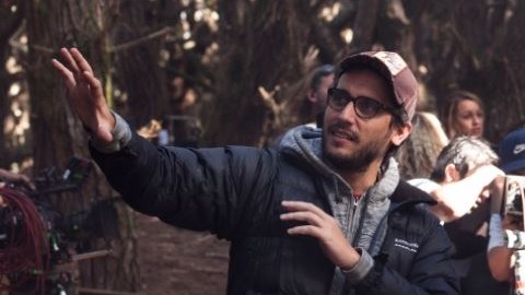 Álvarez detalló así a La Vibra los pormenores de la producción de Evil Dead.