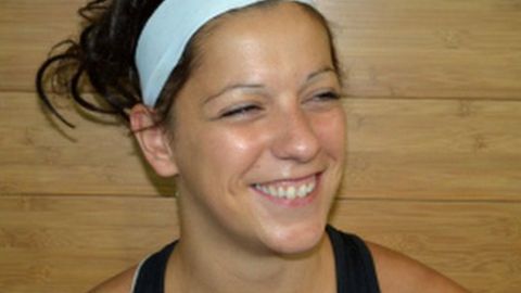 Sarah Guillot-Guyard murió a los 31 años durante un espectáculo que se llevaba a cabo en Las Vegas