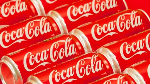 Ejecutivos dicen que el volumen de soda en EEUU bajó 4%, pero la cifra ha bajado en cuatro de los últimos cinco trimestres.
