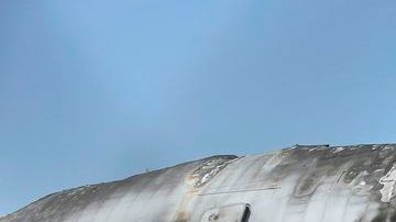 Por el accidente del avión de Asiana Airlines perecieron tres de las 307 personas que viajaban a bordo.