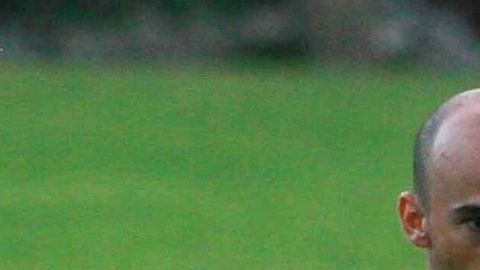 Carlos Ochoa y Jaguares.