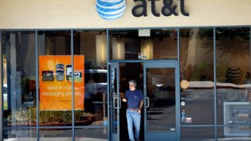 Con el nuevo plan  AT&T Next, los clientes pueden cambiar su teléfono después de un año .