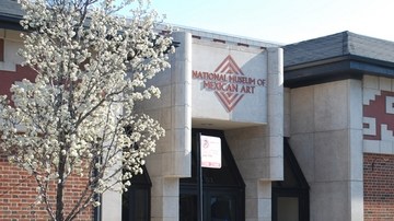 En el 2012, el Museo celebró 25 años de existencia.