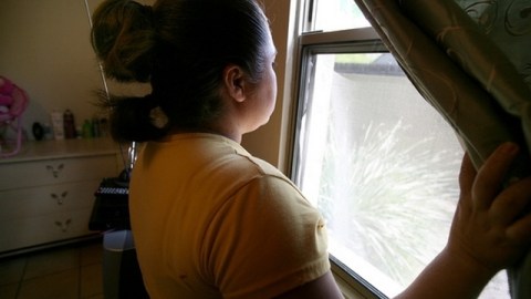 Los abusos se cometen en los restaurantes, casas de masajes y salones de belleza, además de los domicilios particulares de gente de gran poder adquisitivo.