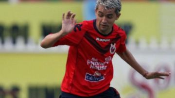 El equipo de Veracruz iniciará en ceros la tabla de cocientes del fútbol mexicano