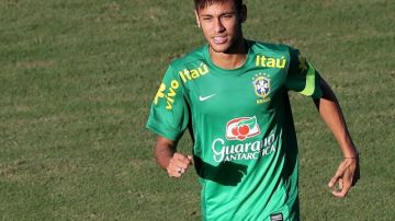 Neymar asegura estar feliz en su nueva etapa con el Barcelona