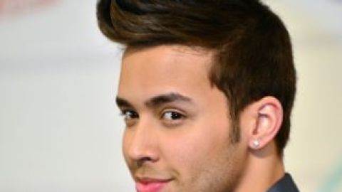 El astro de la bachata se llevó los honores "lo toco todo", por "Phase II", y "mi video favorito" por su éxito "La incondicional", además de voz del momento, la más pegajosa y mi artista tropical.