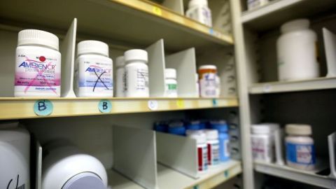 Estos centros son reembolsados por el uso de medicamentos para el tratamiento de sus pacientes.