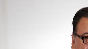 Luis J. Rodríguez, el primer presidente latino de la Barra de Abogados de California.