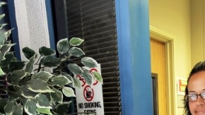 Nereida Vázquez trata su depresión y ansiedad en el centro Wellness del condado de Los Ángeles.