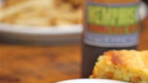 El camión reparitrá comida gratuita de 11 am a 6 pm el sábado.