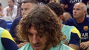 Aún no se designa a su sustituto.