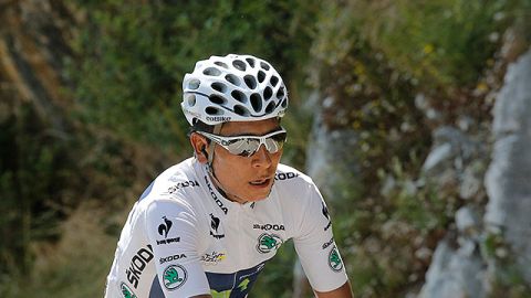 Este domingo se correrá la última etapa del Tour de Francia 2013.