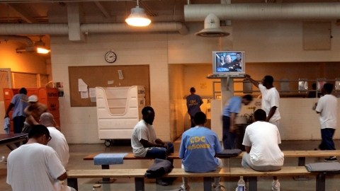 El Gobierno debe proveer asistencia legal a inmigrantes  en procesos de deportación o incapacitados  mentalmente.