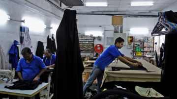 La industria textil centroamericana podría verse afectada durante las negociaciones actuales para firmar el Tratado Trans-Pacífico (TPP por sus siglas en inglés).
