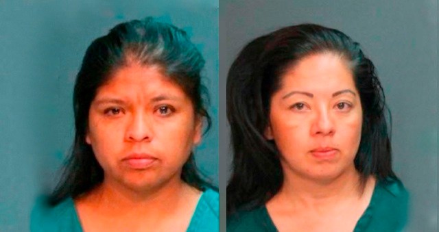 Dos casos de abuso infantil en Santa Ana - La Opinión