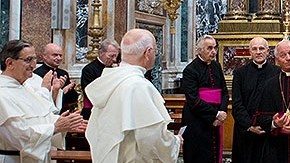 Brasil extrema medidas de seguridad para visita papal.
