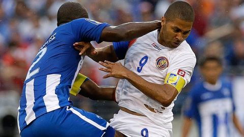 Enfrentarán a Estados Unidos en partido para definir al finalista.