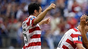 Siguen luchando por su pase a semifinales.