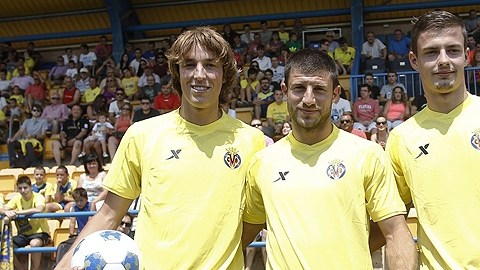 Comienzan con el pie derecho la pretemporada.