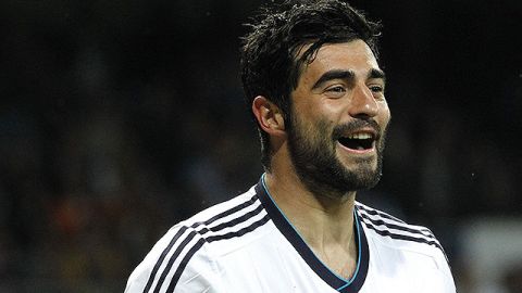 Cambio de aires para el zaguero español.