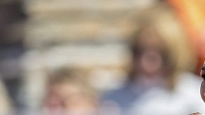 Se repone a Wimbledon.