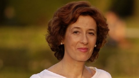 Julia Navarro espera   que 'Dispara, yo ya estoy muerto' tenga el mismo éxito de sus otras obras.